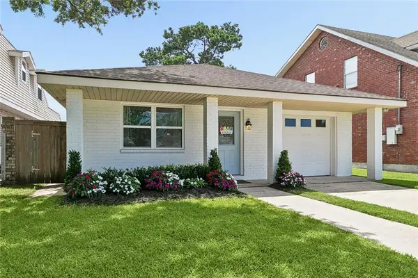 1304 Houma Boulevard, Metairie, LA 70001