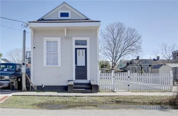 617 Tupelo Street, New Orleans, LA 70117