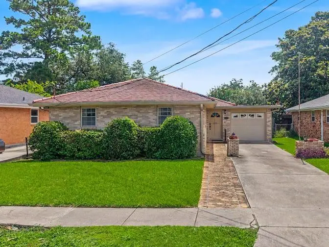3041 Metairie Heights Avenue, Metairie, LA 70002 - #1