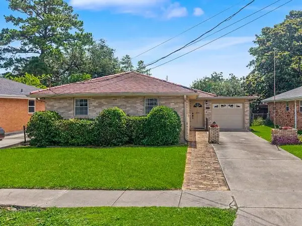 3041 Metairie Heights Avenue, Metairie, LA 70005