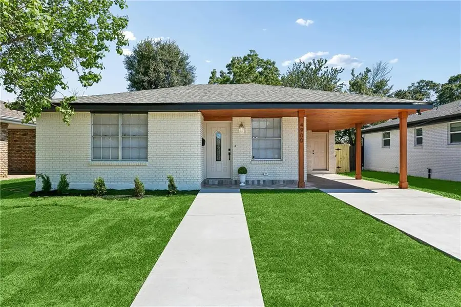 4900 Argonne Street, Metairie, LA 70001 - #2