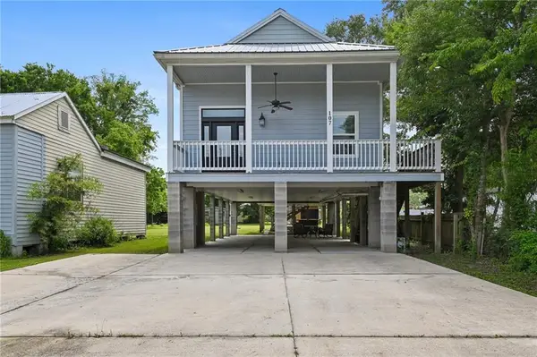 107 Covington Street, Madisonville, LA 70447