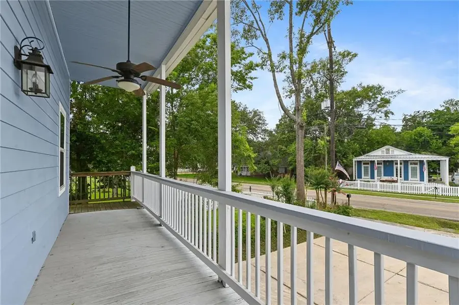 107 Covington Street, Madisonville, LA 70447 - #3