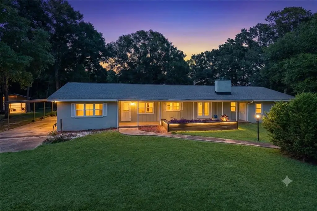 283 Inspiration Park, Kentwood, LA 70444 - #1