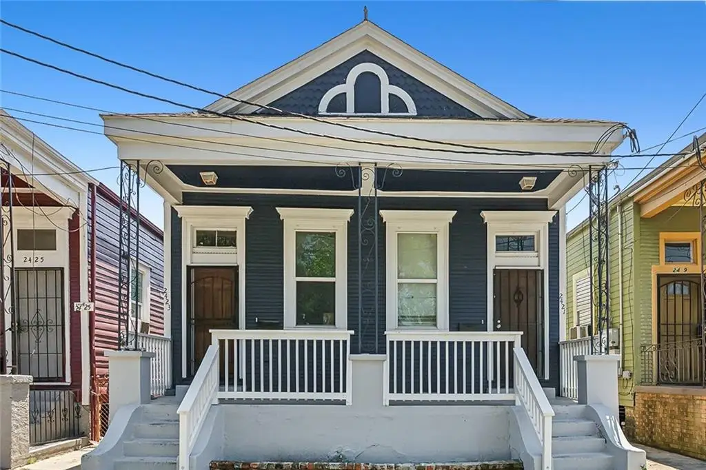 2421 23 Saint Roch Avenue, New Orleans, LA 70117 - #1
