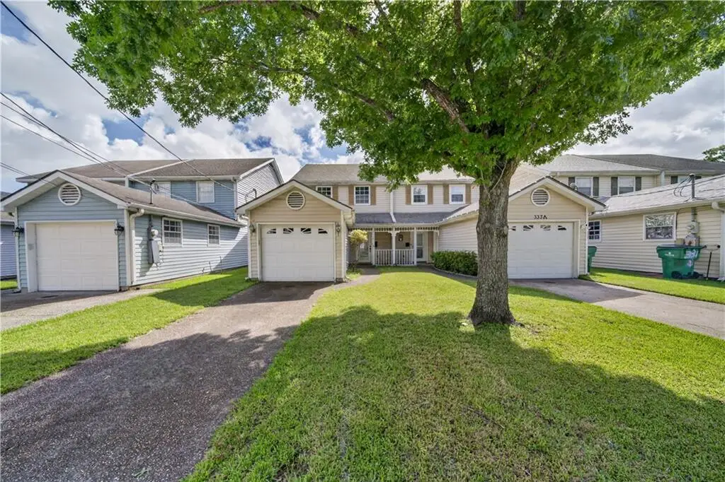 333 Highway Drive #B, Jefferson, LA 70121 - #1