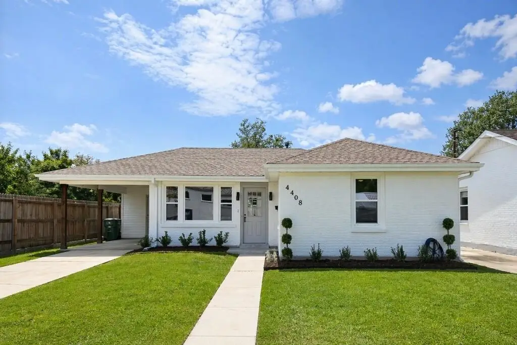 4408 Karen Avenue, Jefferson, LA 70121 - #1