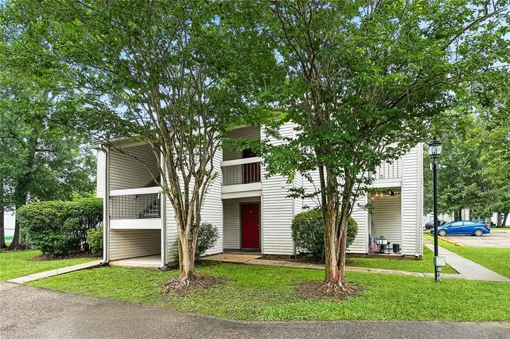 1512 Parkview Boulevard #1512, Mandeville, LA 70471 - #1