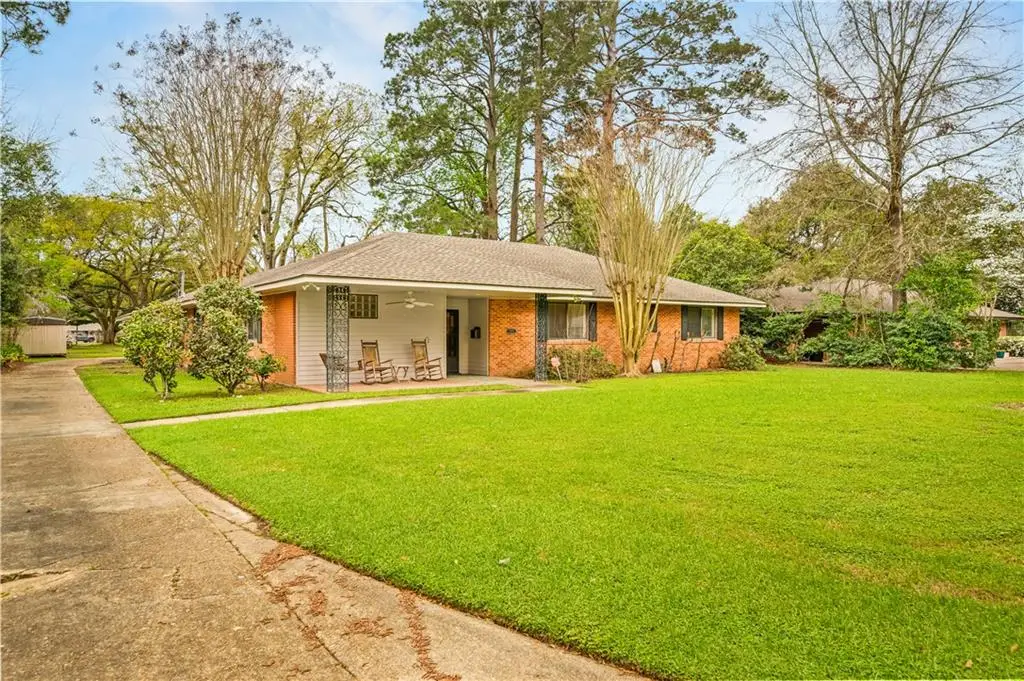 3013 Nelson Street, Alexandria, LA 71301 - #1