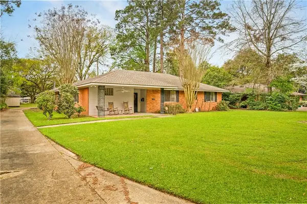 3013 Nelson Street, Alexandria, LA 71301