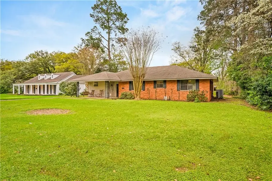 3013 Nelson Street, Alexandria, LA 71301 - #2