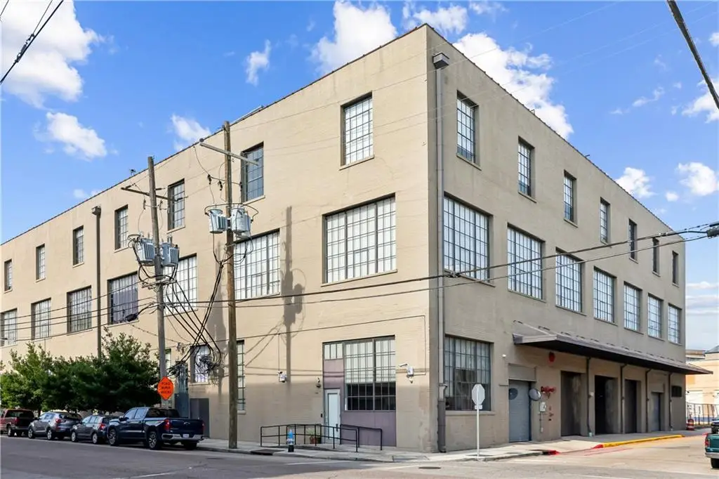 610 John Churchill Chase Street #6, New Orleans, LA 70130 - #1