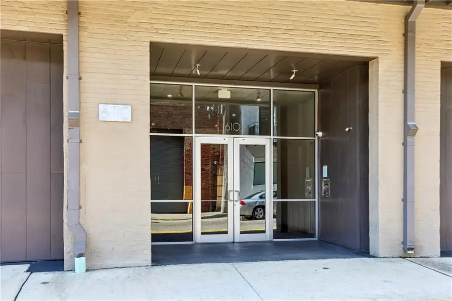 610 John Churchill Chase Street #6, New Orleans, LA 70130 - #2