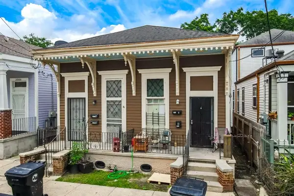 2008 10 Josephine Street, New Orleans, LA 70113