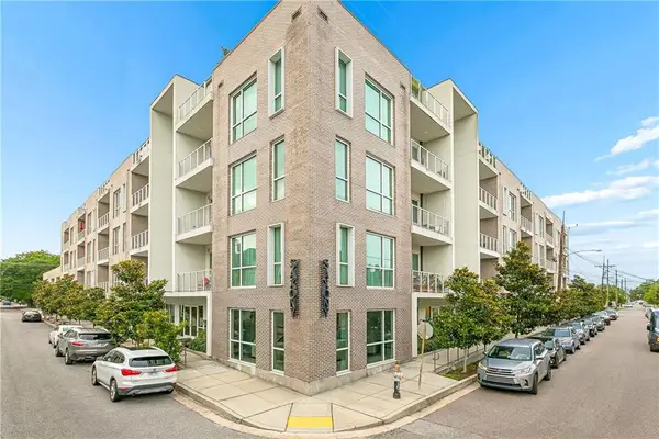 900 Bartholomew Street #218, New Orleans, LA 70117