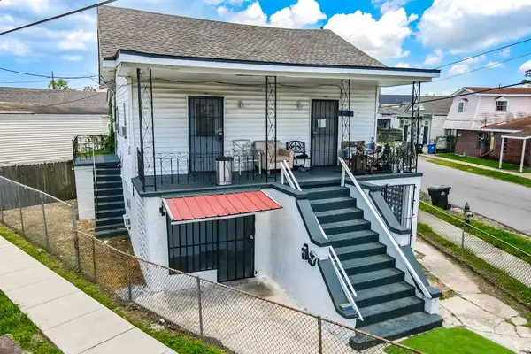 1841 43 Old Roman Street, New Orleans, LA 70113