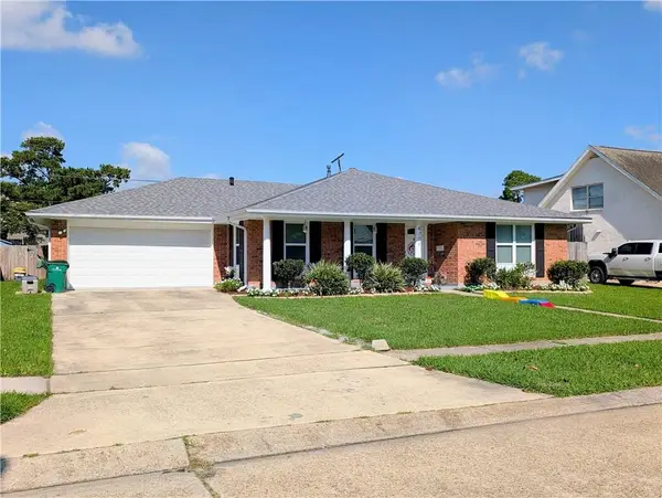 4704 Cleveland Place Place, Metairie, LA 70003