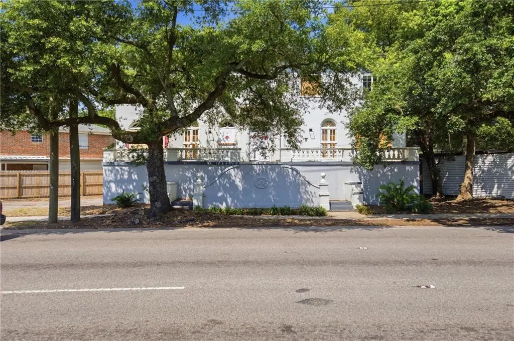 7200 S Claiborne Avenue, New Orleans, LA 70125 - #1
