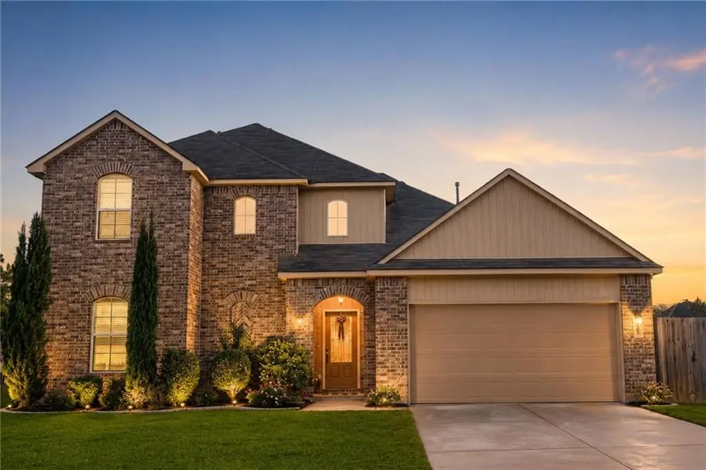 42489 Lake Borgne Drive, Hammond, LA 70403 - #1