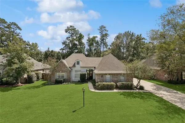 1322 Woodmere Drive, Mandeville, LA 70471