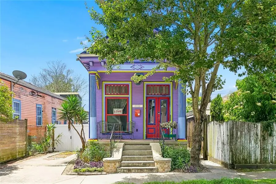 4026 Marais Street, New Orleans, LA 70117 - #2