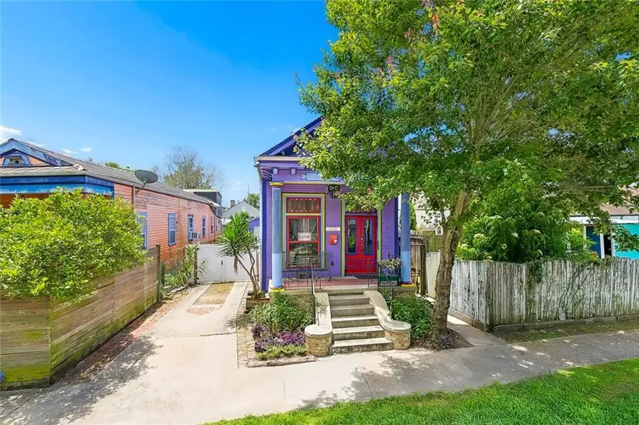 4026 Marais Street, New Orleans, LA 70117 - #3