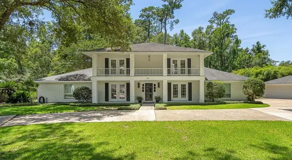 72 Riverdale Drive, Covington, LA 70433