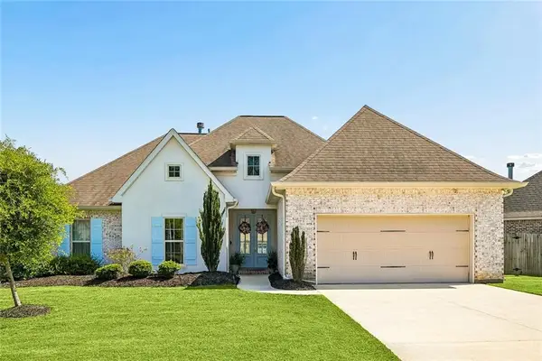 1060 Fox Sparrow Loop, Madisonville, LA 70447