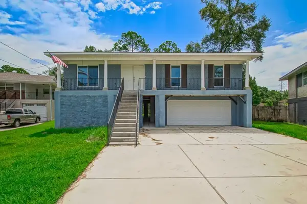 2942 Palm Circle Drive, Slidell, LA 70458
