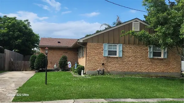 6301 Ruth Street, Metairie, LA 70003