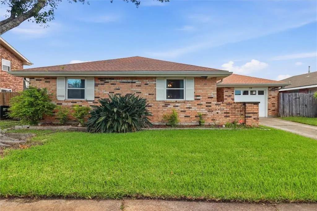 32 Anjou Drive, Kenner, LA 70065 - #1