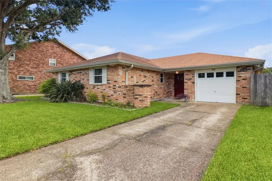 32 Anjou Drive, Kenner, LA 70065 - #2