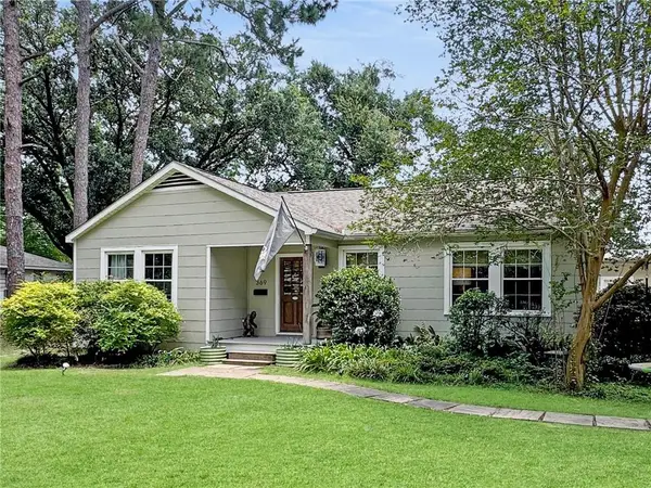 369 Finchley Avenue, Baton Rouge, LA 70806