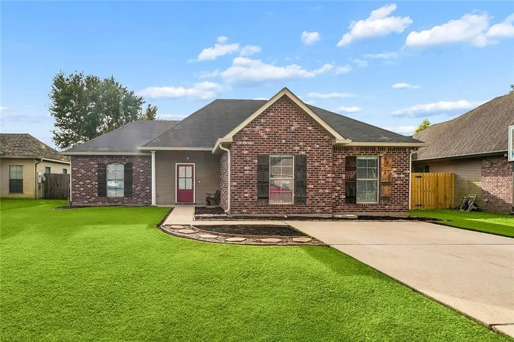 70058 3rd Street, Covington, LA 70433 - #1