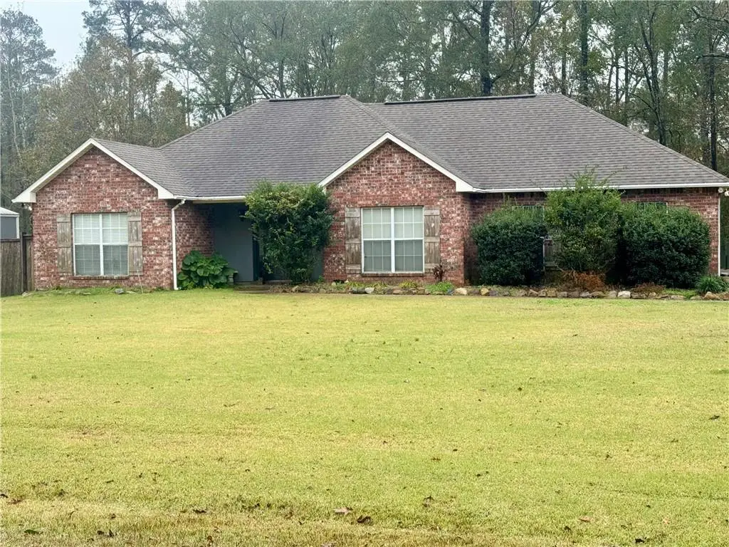 8 Cedar Crest Drive, Pineville, LA 71360 - #1