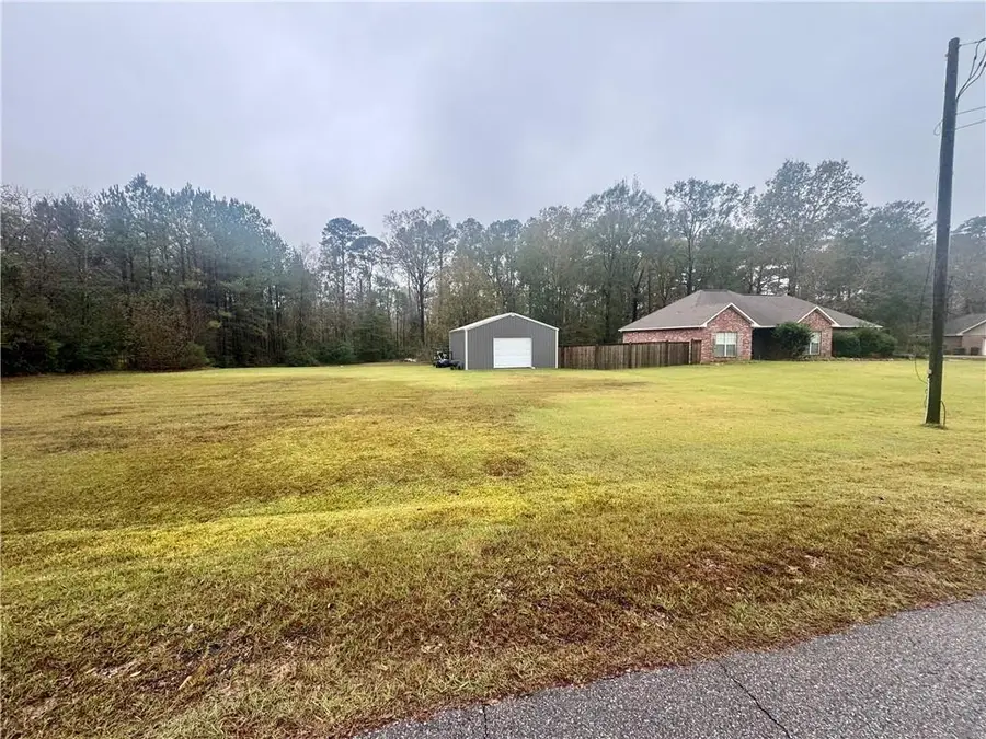 8 Cedar Crest Drive, Pineville, LA 71360 - #3