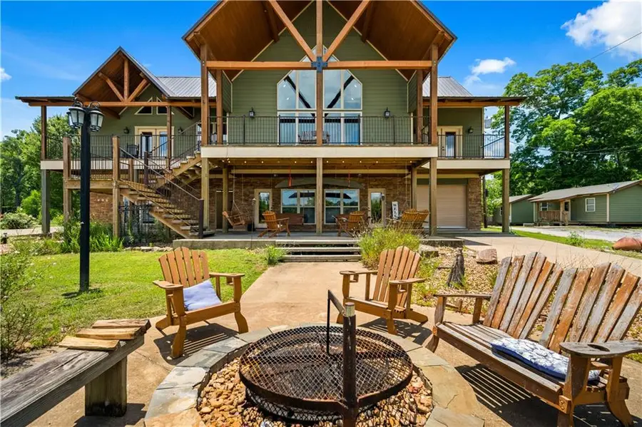 1861 Highway 3102 Highway, Jonesville, LA 71343 - #2