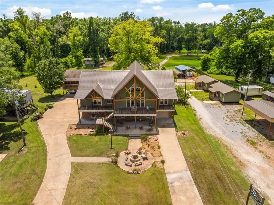 1861 Highway 3102 Highway, Jonesville, LA 71343 - #3