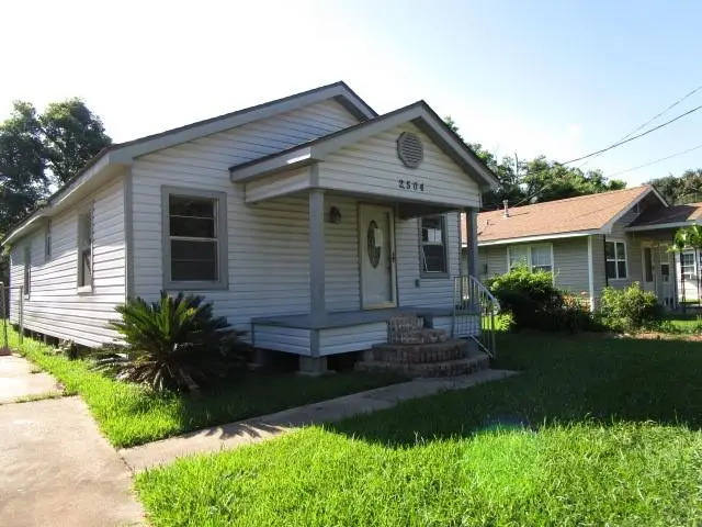 2504 Memphis Street, Alexandria, LA 71302 - #1