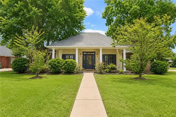 302 West Shore Drive, Alexandria, LA 71303