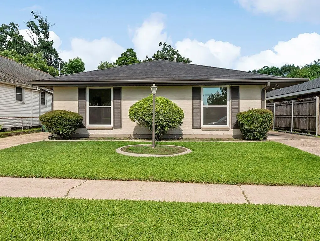 517 19 Bonnabel Boulevard, Metairie, LA 70005 - #1