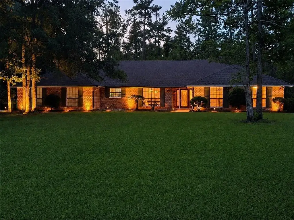 402 Ormond Drive, Pearl River, LA 70452 - #1