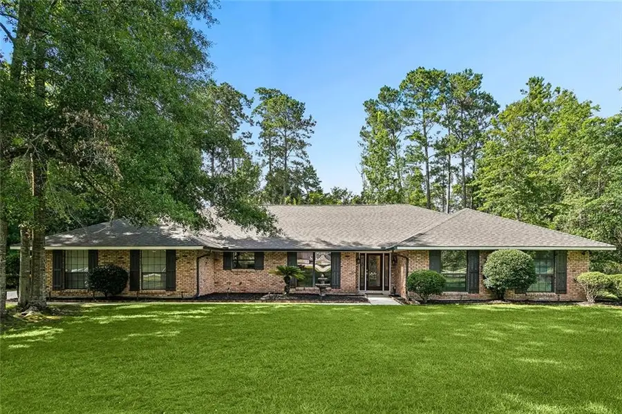 402 Ormond Drive, Pearl River, LA 70452 - #2