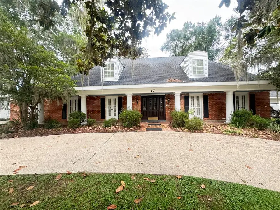 17 Zee Ann Drive, Luling, LA 70070 - #2