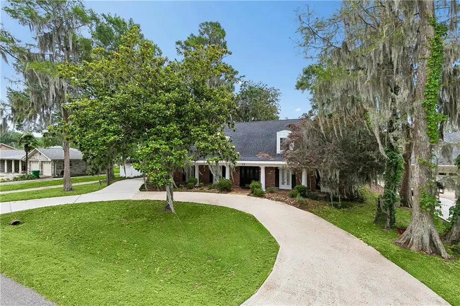 17 Zee Ann Drive, Luling, LA 70070 - #3
