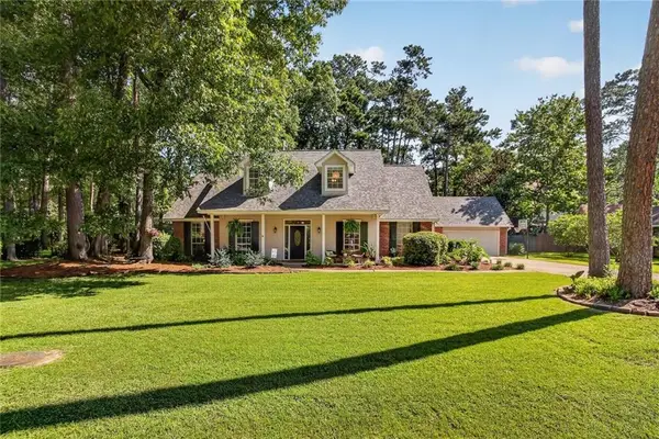 503 Emerson Lane, Mandeville, LA 70448