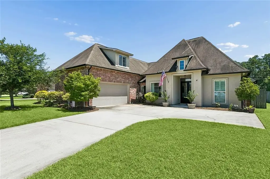 504 English Oak Drive, Madisonville, LA 70447 - #1