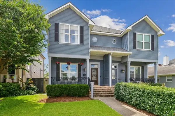 6728 Louisville Street, New Orleans, LA 70124