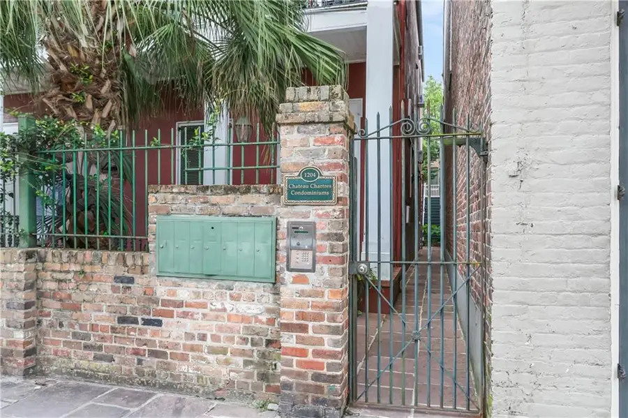 1204 Chartres Street, New Orleans, LA 70116 - #2