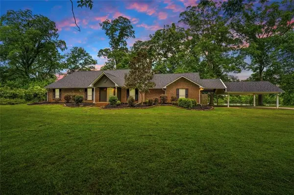 1520 Palmer Chapel Road, Pineville, LA 71360